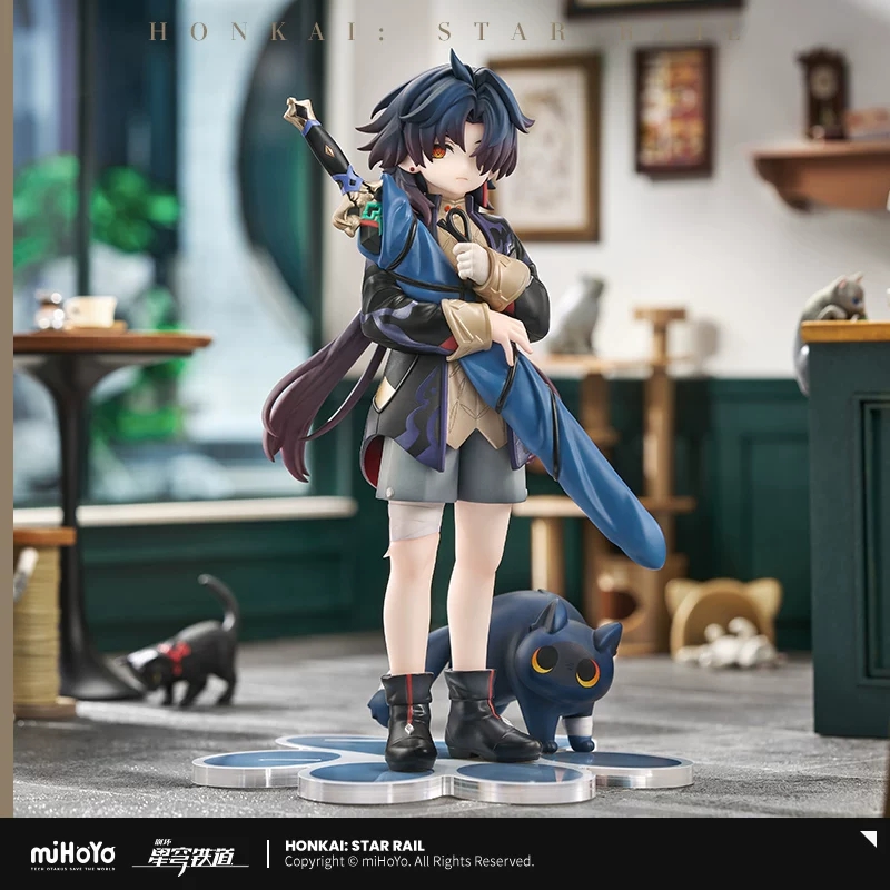 miHoYo公式ライセンス商品「Honkai: StarRa - Anime Merchandise Licensing のレビューと価格