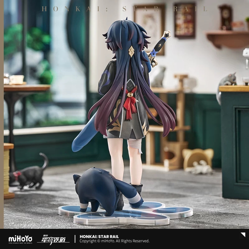 miHoYo公式ライセンス商品「Honkai: StarRa - Anime Merchandise Licensing のレビューと価格