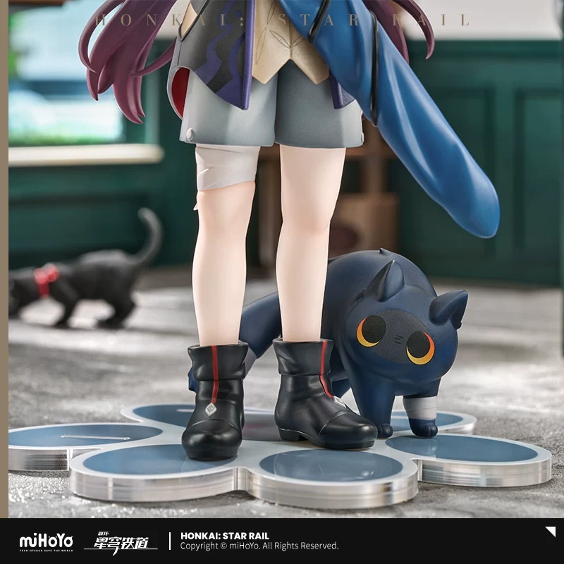 miHoYo公式ライセンス商品「Honkai: StarRa - Anime Merchandise Licensing のレビューと価格