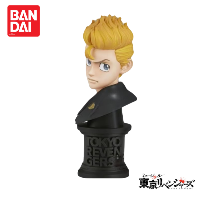 在庫ありオリジナル 100% 本物のバンダイ東京リベンジャー - Anime Merchandise In Tokyo のレビューと価格