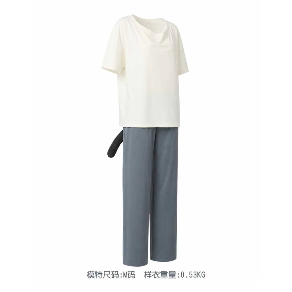 ヤニネコ チェインスモーカーキャット ニクコ コスプレコスチ - Anime Themed Merchandise のレビューと価格
