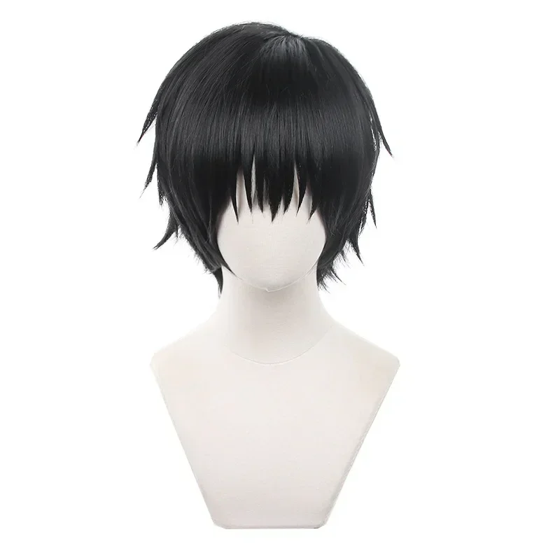 呪術廻戦 JJK 漫画アニメ 伏黒甚爾 五条悟 コスプレ衣装 - Anime Themed Merchandise のレビューと価格