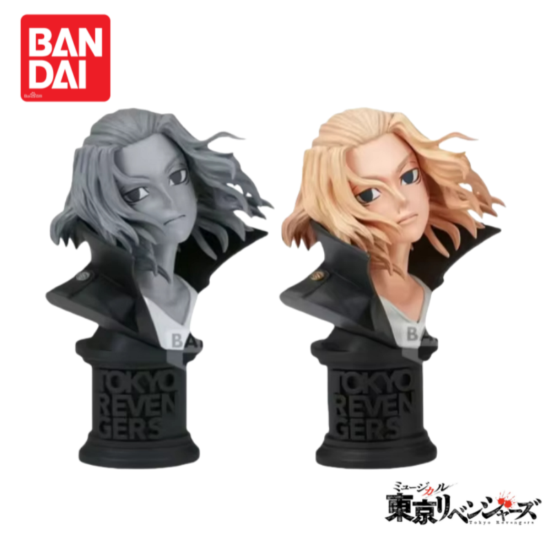 在庫ありオリジナルバンダイ東京リベンジャーズ佐野万次郎アニメ - Anime Merchandise In Tokyo のレビューと価格