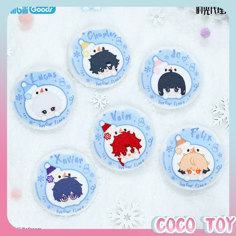bilibiliGoods公式ライセンス商品 リンククリック - Anime Merchandise Licensing のレビューと価格