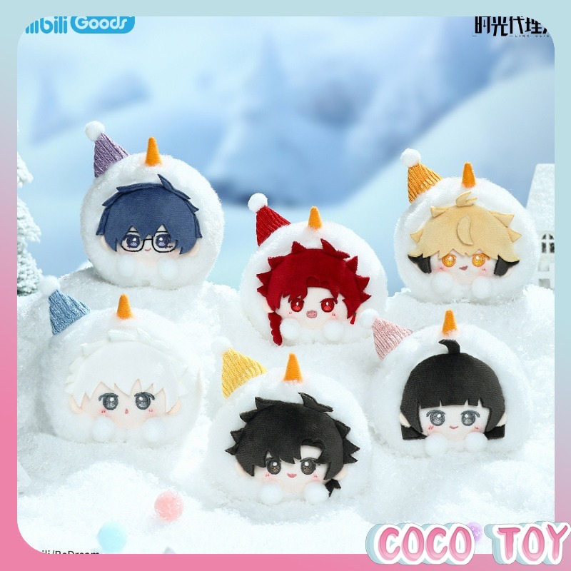 bilibiliGoods公式ライセンス商品 リンククリック - Anime Merchandise Licensing のレビューと価格