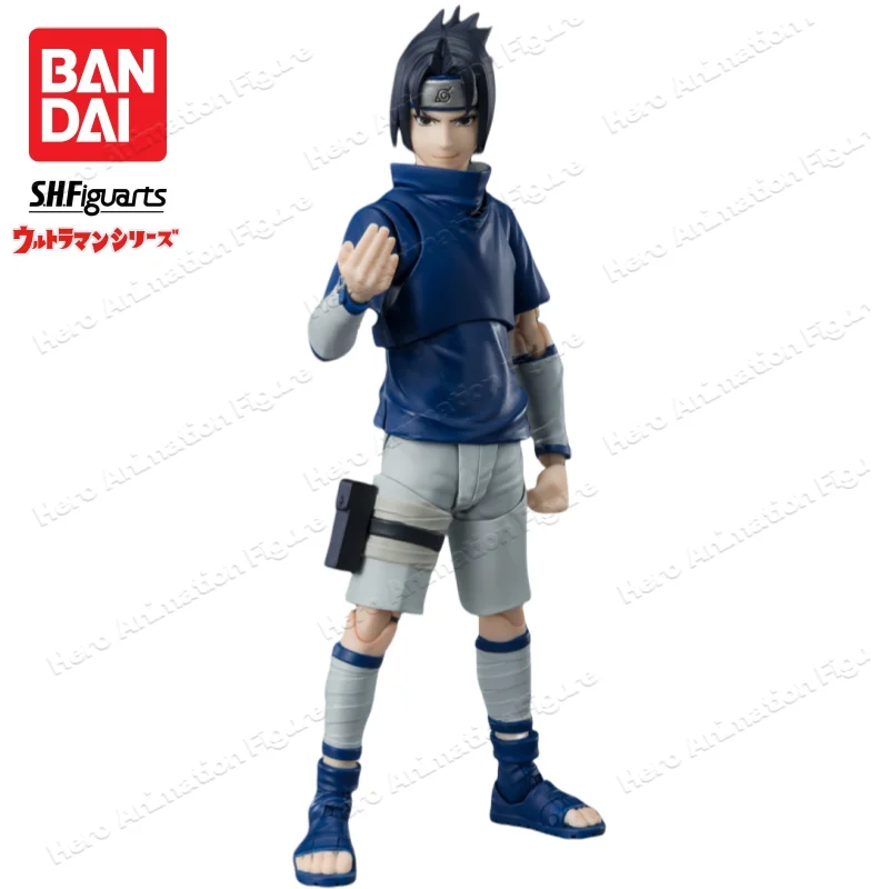 在庫あり バンダイ S H フィギュアーツ オリジナルナルト - Anime Merchandise Brands のレビューと価格