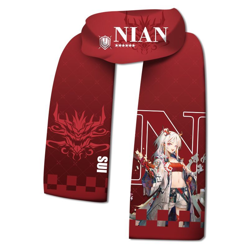 アークナイツ アミヤ・スカディ クリエイティブでスタイリッシ - Anime Kingdom Merchandise のレビューと価格