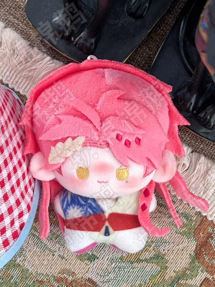 10 センチメートルぬいぐるみレコードオブラグナロク仏ポセイ - Anime Merchandise Plush Toys のレビューと価格