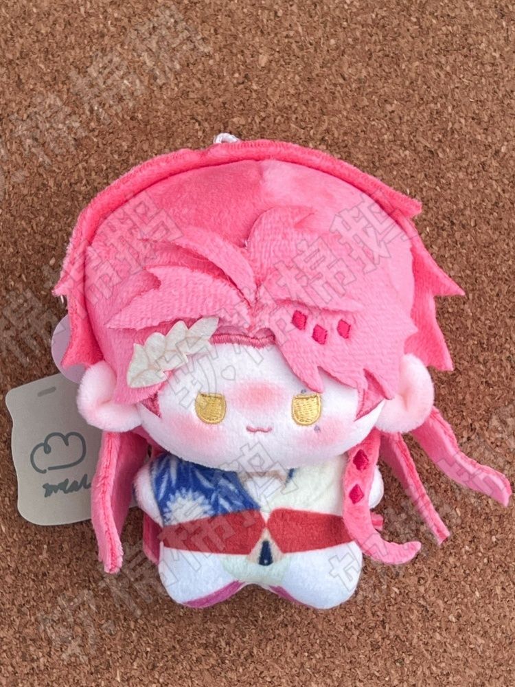 10 センチメートルぬいぐるみレコードオブラグナロク仏ポセイ - Anime Merchandise Plush Toys のレビューと価格