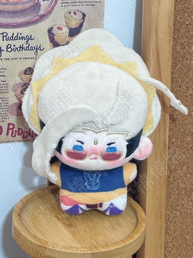 10 センチメートルぬいぐるみレコードオブラグナロク仏ポセイ - Anime Merchandise Plush Toys のレビューと価格