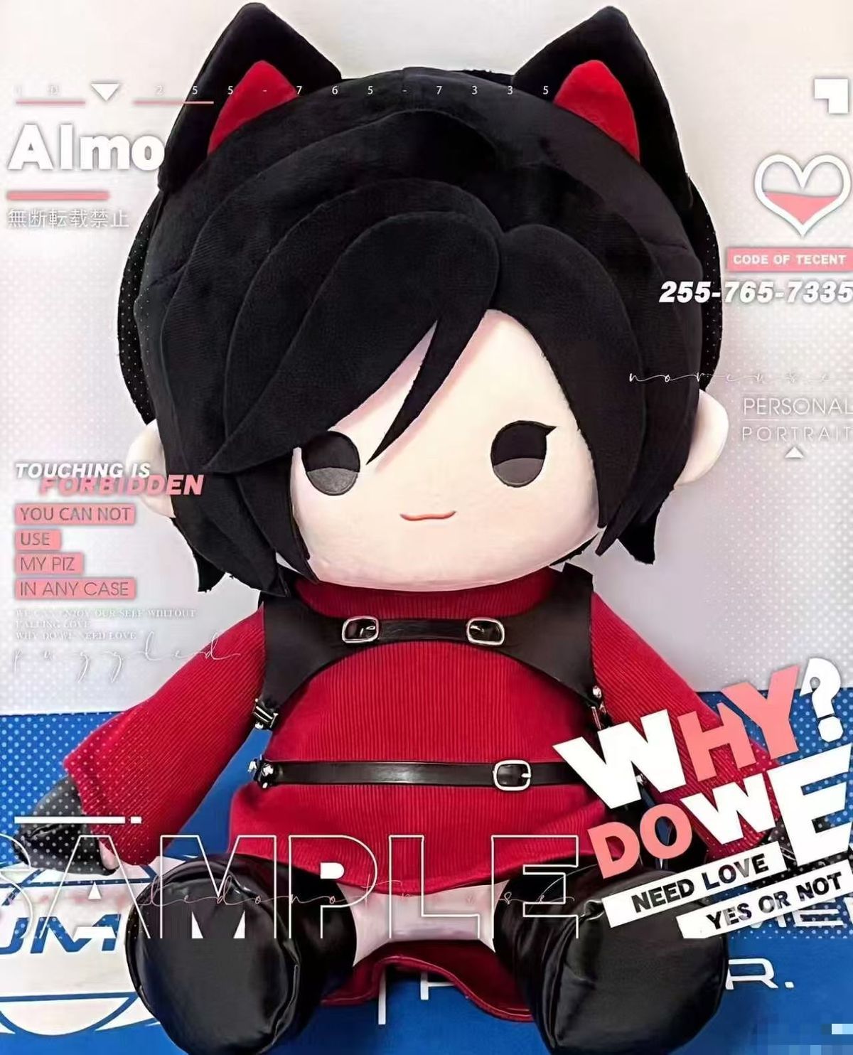 2026年新作ファングッズ、レジデント イービル：ザ・ファイ - Anime Merchandise Usa のレビューと価格