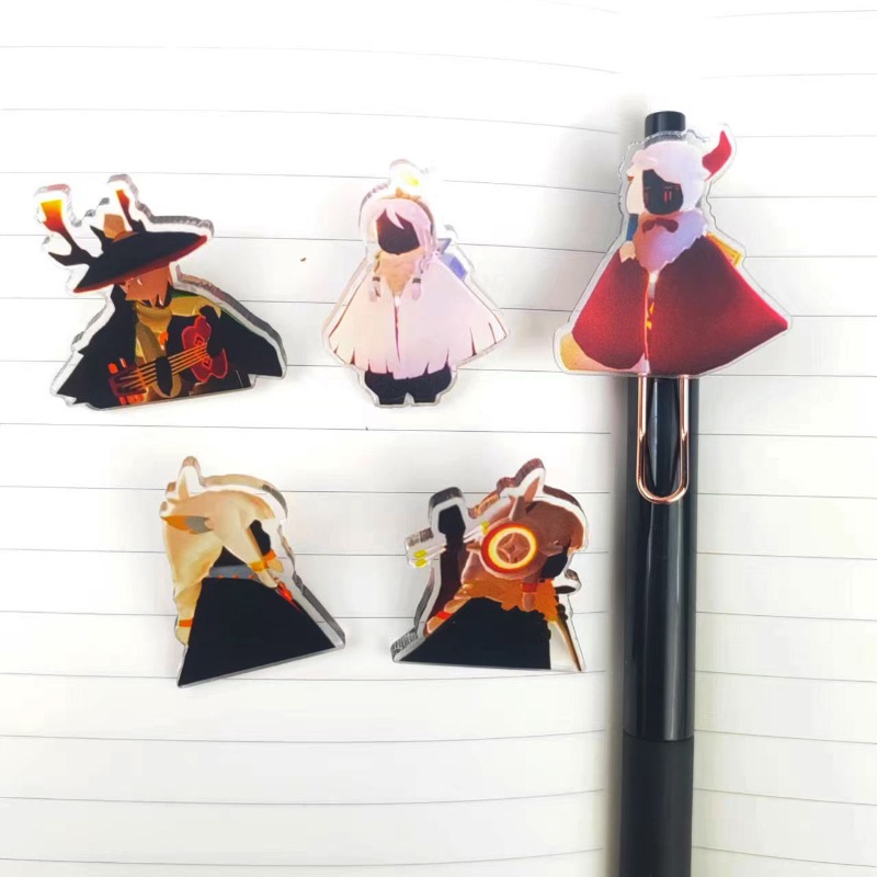 新空：光の子供たち デレットフクロウ ゲルペン クリエイティ - Anime Kingdom Merchandise のレビューと価格