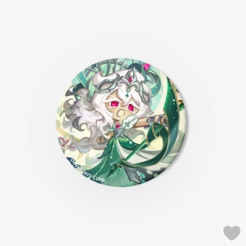 Devsisters Corp 公式 Cookie Run  - Anime Kingdom Merchandise のレビューと価格