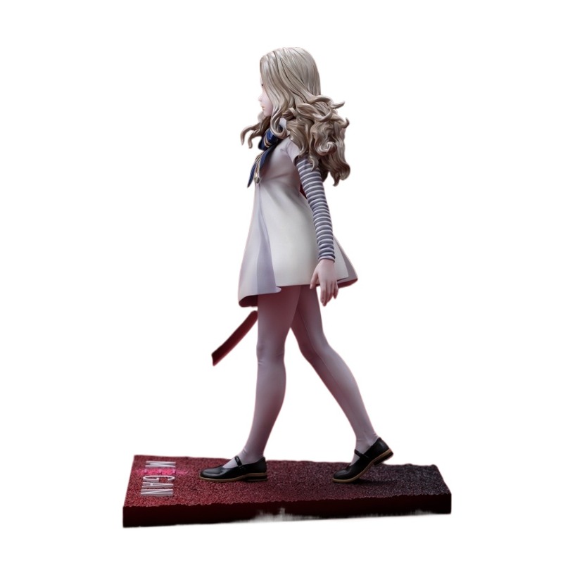 在庫あり正規品コトブキヤ M3GAN 女神像ホラー女神像 1 - Kotobukiya Bishoujo のレビューと価格