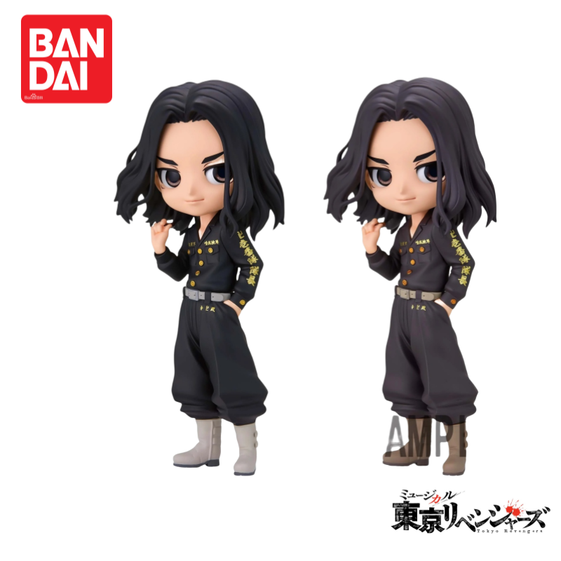 在庫オリジナル 100% 本物のヌエボバンダイ東京リベンジャ - Anime Merchandise In Tokyo のレビューと価格