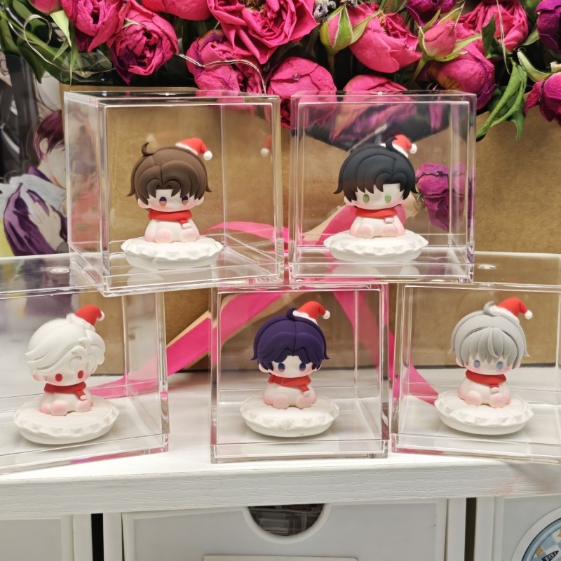 愛とディープスペース ザビエル・ラファエル 絶妙なクリエイテ - Anime Kingdom Merchandise のレビューと価格