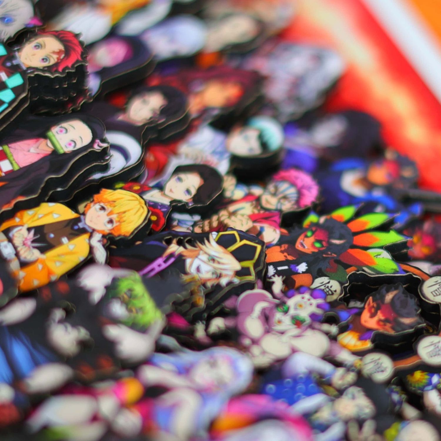 鬼滅の刃 アニメグッズ 漫画 かわいい 家族セット 男の子と - Anime Merchandise Usa のレビューと価格