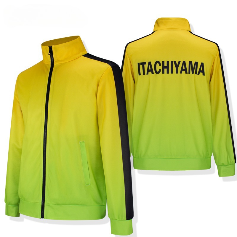 アニメ Itachiyama 研究所制服サクサ久美コスプレ衣 - Anime Themed Merchandise のレビューと価格