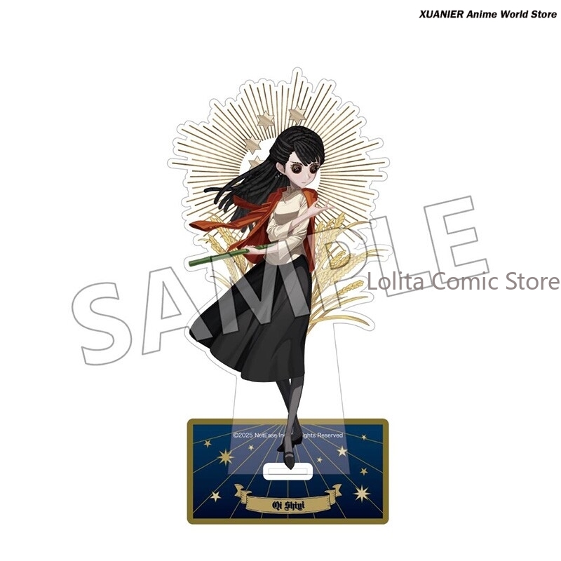 Identity Ⅴ ルチノ・ディルース 女祭りイタクア ア - Top Anime Merchandise のレビューと価格