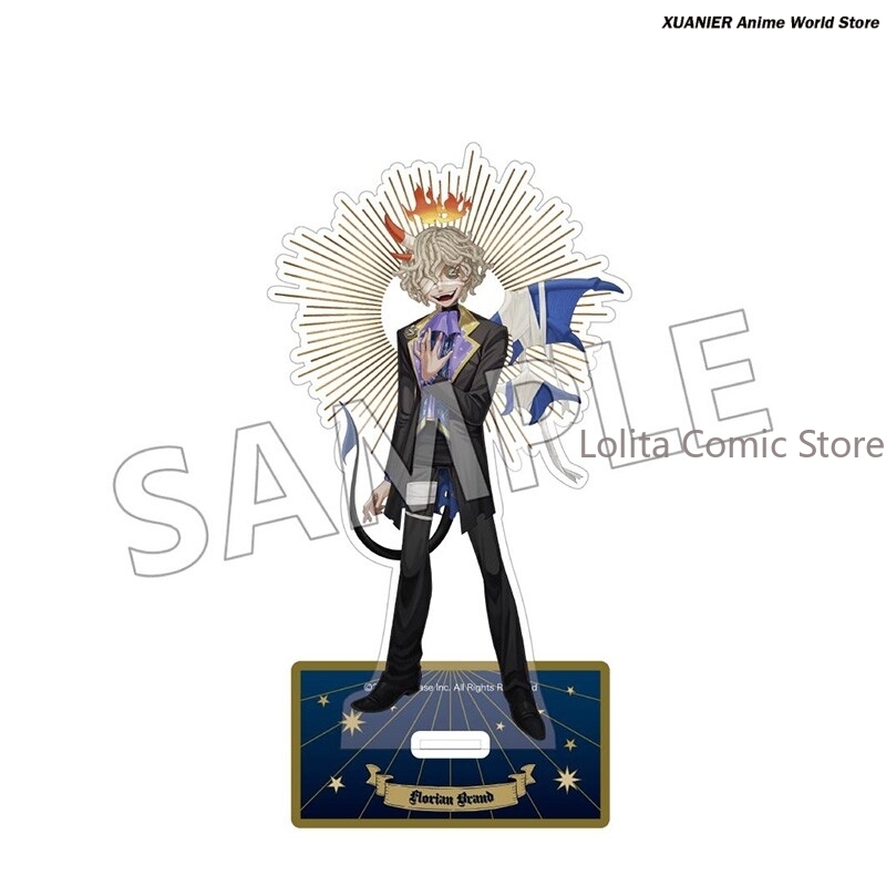 Identity Ⅴ ルチノ・ディルース 女祭りイタクア ア - Top Anime Merchandise のレビューと価格