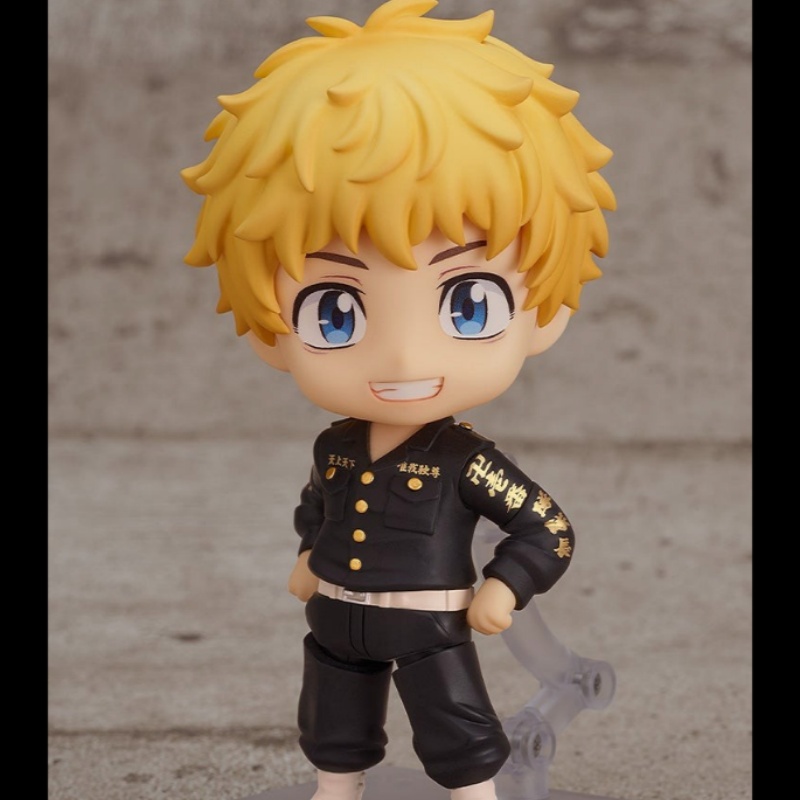 2806 東京リベンジャーズ 花垣武道 ちびフィギュア デス - Anime Merchandise In Tokyo のレビューと価格