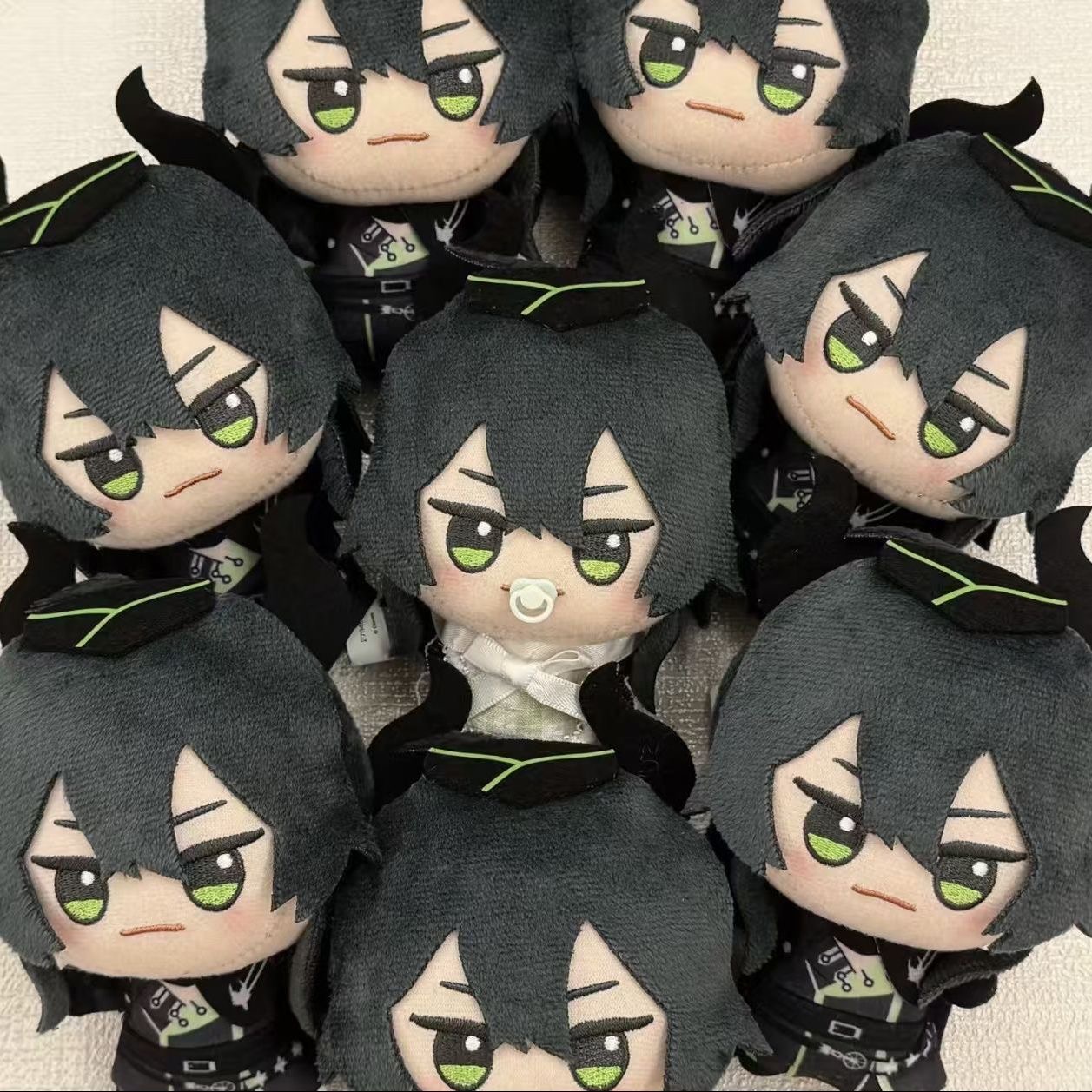 10 センチメートルぬいぐるみツイストリリアヴァンルージュぬ - Anime Merchandise Plush Toys のレビューと価格