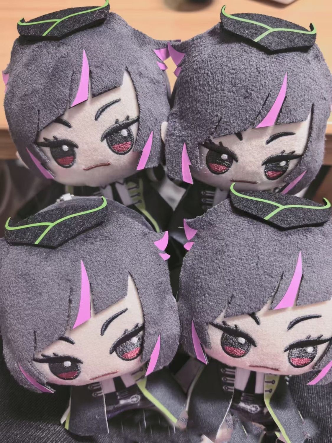 10 センチメートルぬいぐるみツイストリリアヴァンルージュぬ - Anime Merchandise Plush Toys のレビューと価格