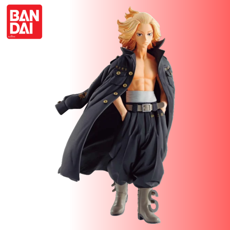 在庫オリジナルヌエボバンダイバンプレスト東京リベンジャーズ佐 - Anime Merchandise In Tokyo のレビューと価格