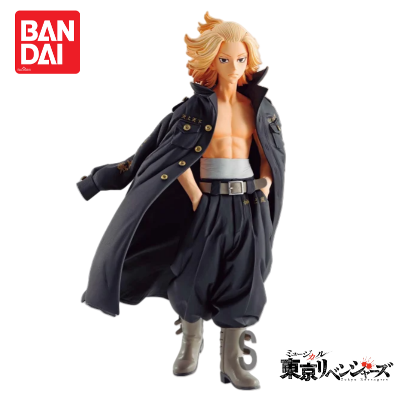 在庫オリジナルヌエボバンダイバンプレスト東京リベンジャーズ佐 - Anime Merchandise In Tokyo のレビューと価格