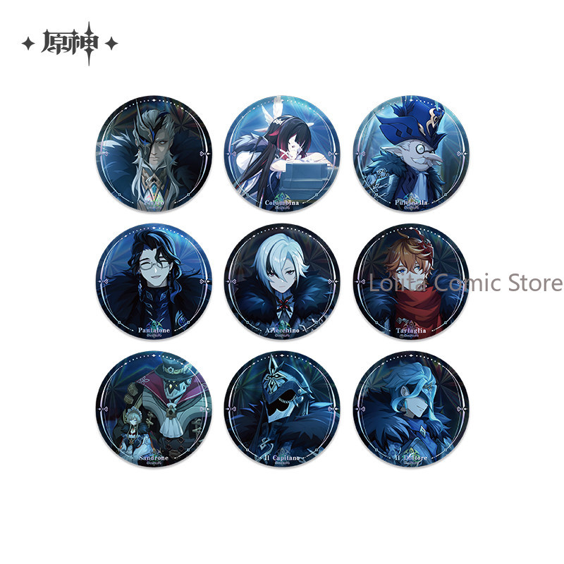 公式ライセンス取得済み原神インパクト ジェスターズ・プレイ・ - Anime Merchandise Licensing のレビューと価格