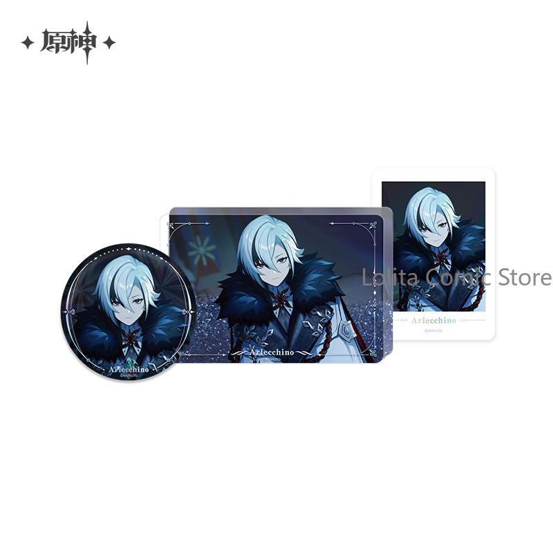 公式ライセンス取得済み原神インパクト ジェスターズ・プレイ・ - Anime Merchandise Licensing のレビューと価格