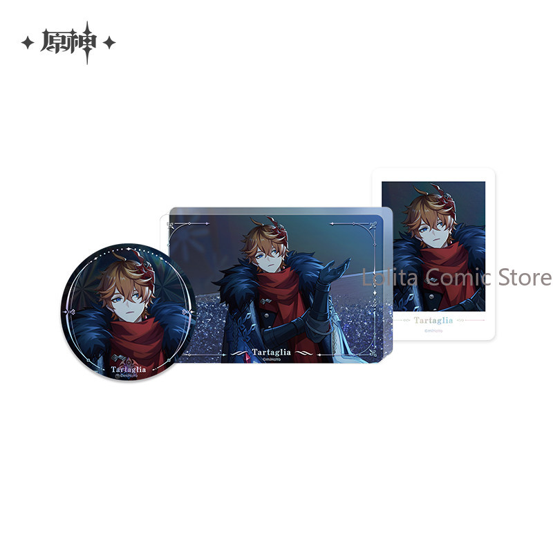 公式ライセンス取得済み原神インパクト ジェスターズ・プレイ・ - Anime Merchandise Licensing のレビューと価格