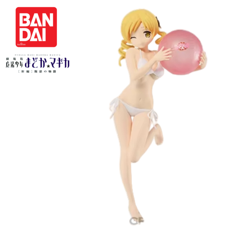 在庫あり、新品、バンプレスト製、魔法少女まどか☆マギカフィギ - Anime Merchandise Brands のレビューと価格