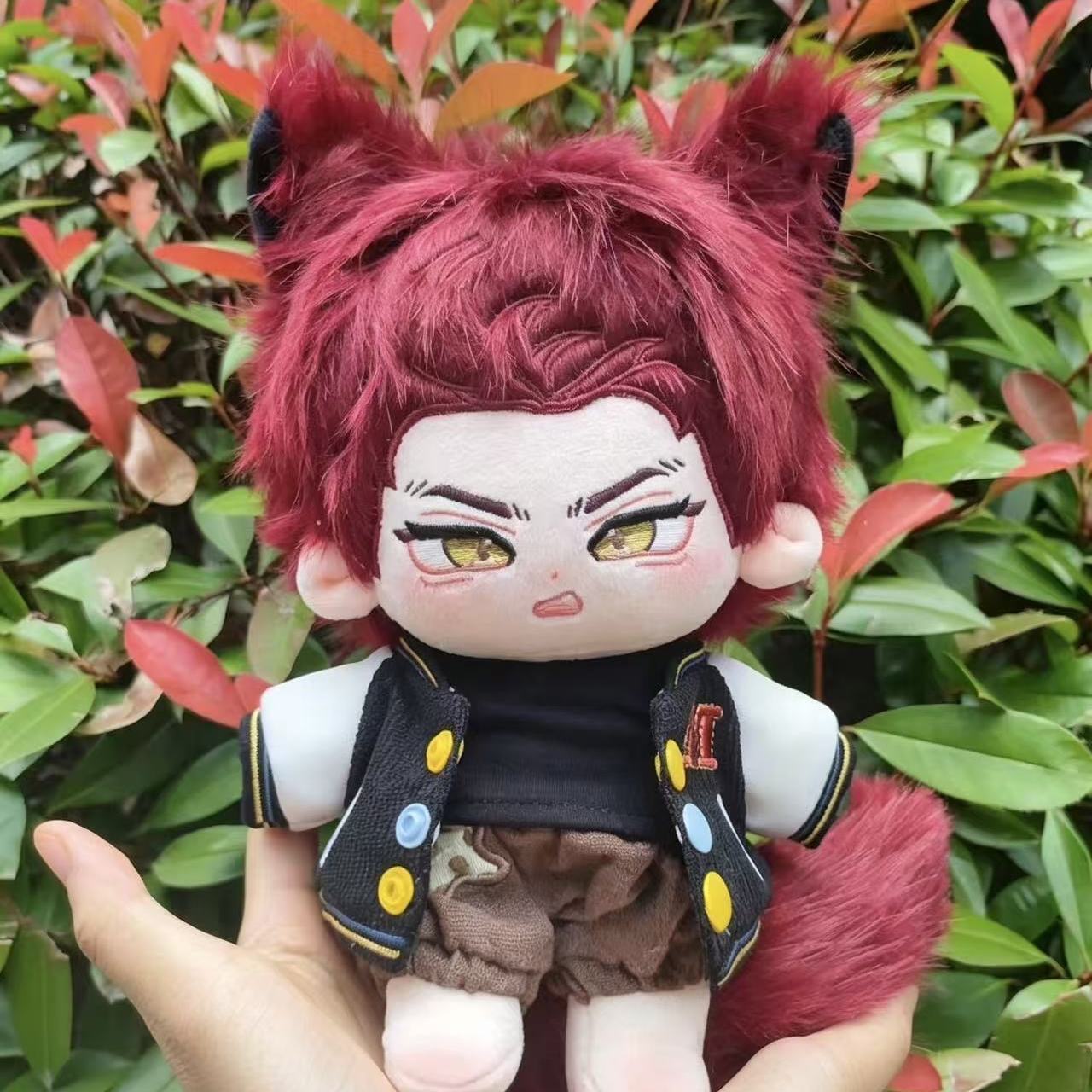 20 センチメートルアニメ愛とディープスペースヴァルコぬいぐ - Anime Merchandise Plush Toys のレビューと価格
