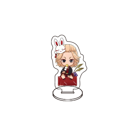 東京リベンジャーズ アクリル工芸品 アニメグッズ スタンド  - Anime Merchandise In Tokyo のレビューと価格