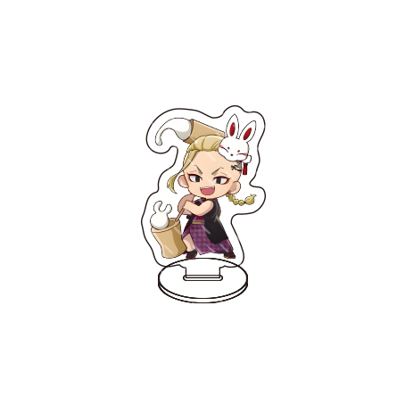 東京リベンジャーズ アクリル工芸品 アニメグッズ スタンド  - Anime Merchandise In Tokyo のレビューと価格