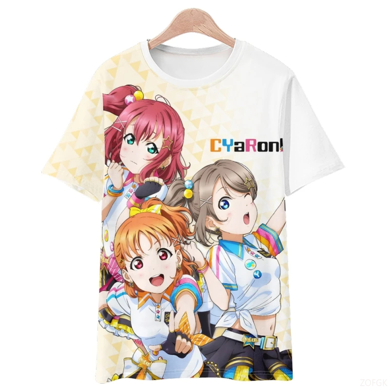 新しいホット販売夏 3D アニメプリント屋外ランニングフィッ - Anime Themed Merchandise のレビューと価格
