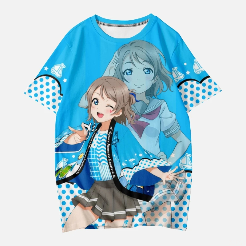 新しいホット販売夏 3D アニメプリント屋外ランニングフィッ - Anime Themed Merchandise のレビューと価格