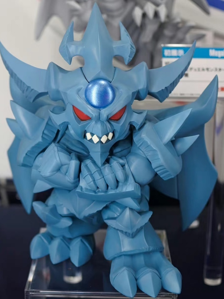 ビーストキングダム 遊戯王 ブラインドボックスシリーズ2 ア - Anime Kingdom Merchandise のレビューと価格