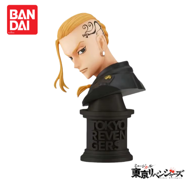 在庫ありオリジナル 100% 本物のバンダイ東京リベンジャー - Anime Merchandise In Tokyo のレビューと価格