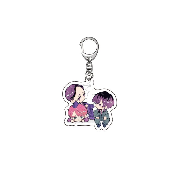東京リベンジャーズアクリル工芸品アニメグッズスタンドかわいい - Anime Merchandise In Tokyo のレビューと価格
