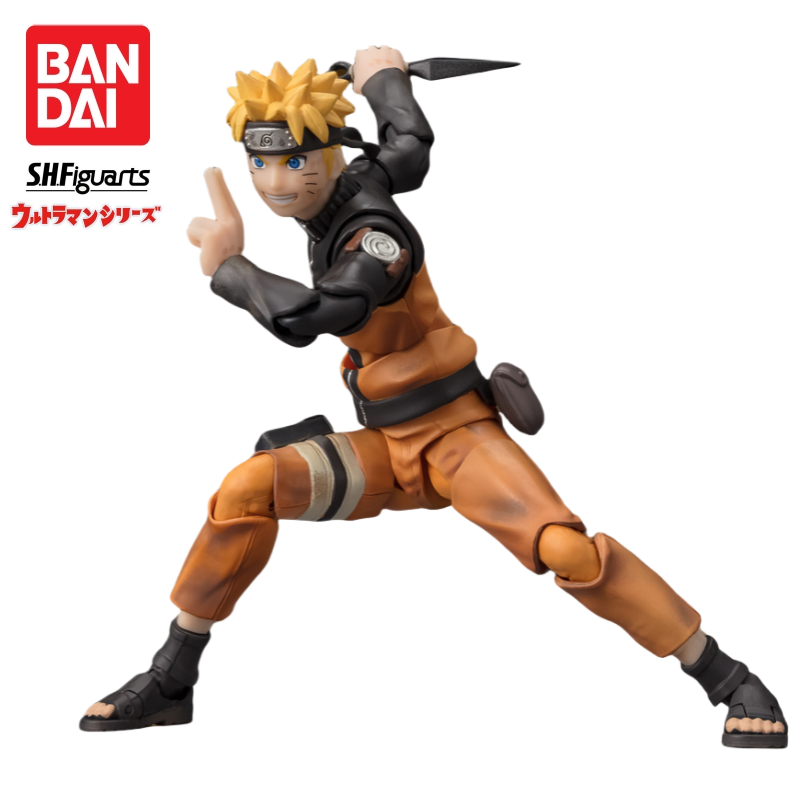 スポットセール在庫ありバンダイ S H フィギュアーツ オリ - Anime Merchandise Brands のレビューと価格
