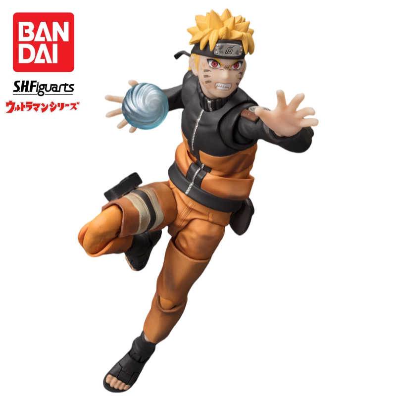 スポットセール在庫ありバンダイ S H フィギュアーツ オリ - Anime Merchandise Brands のレビューと価格