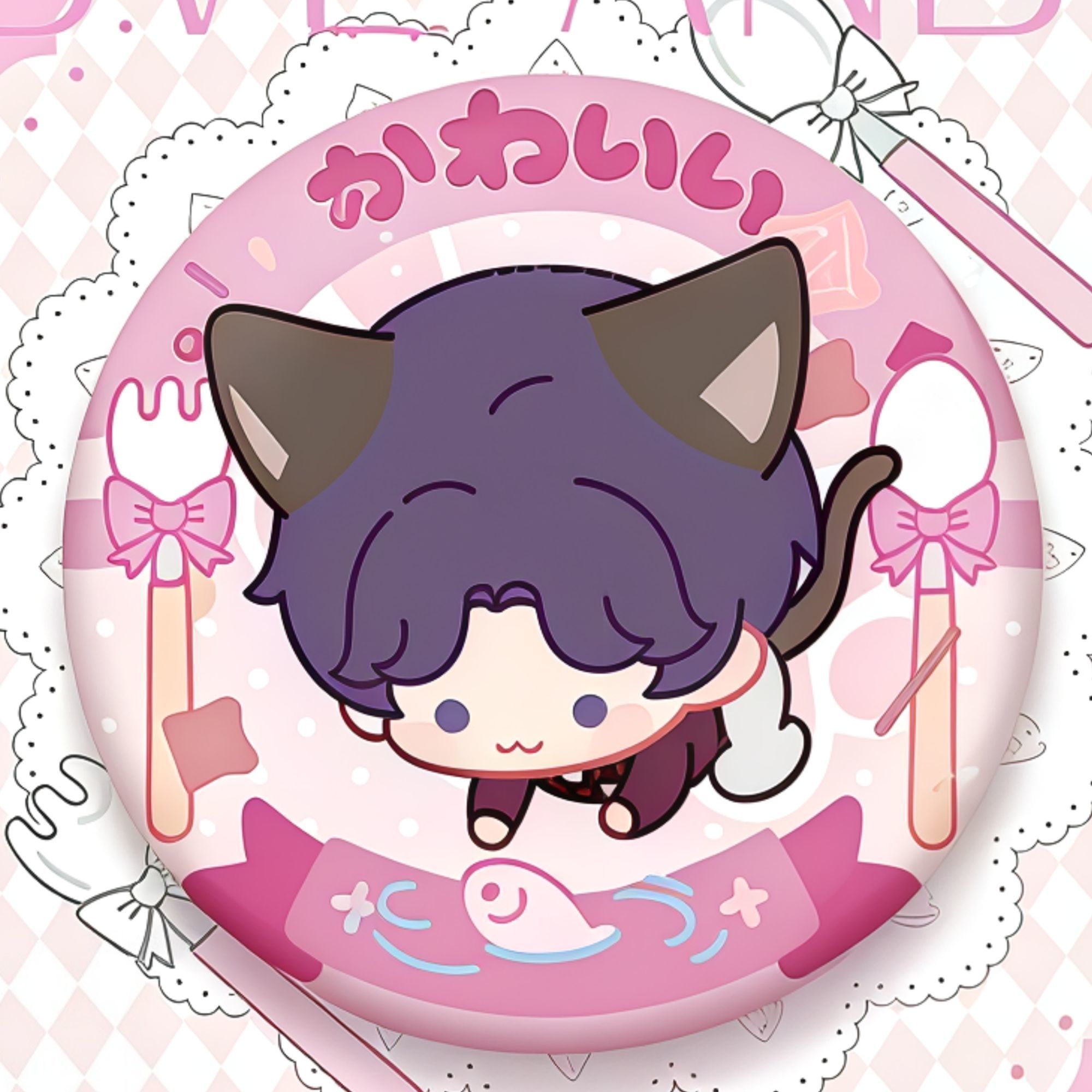 Love and Deep Spaceのアニメグッズには、全 - Anime Merchandise Usa のレビューと価格
