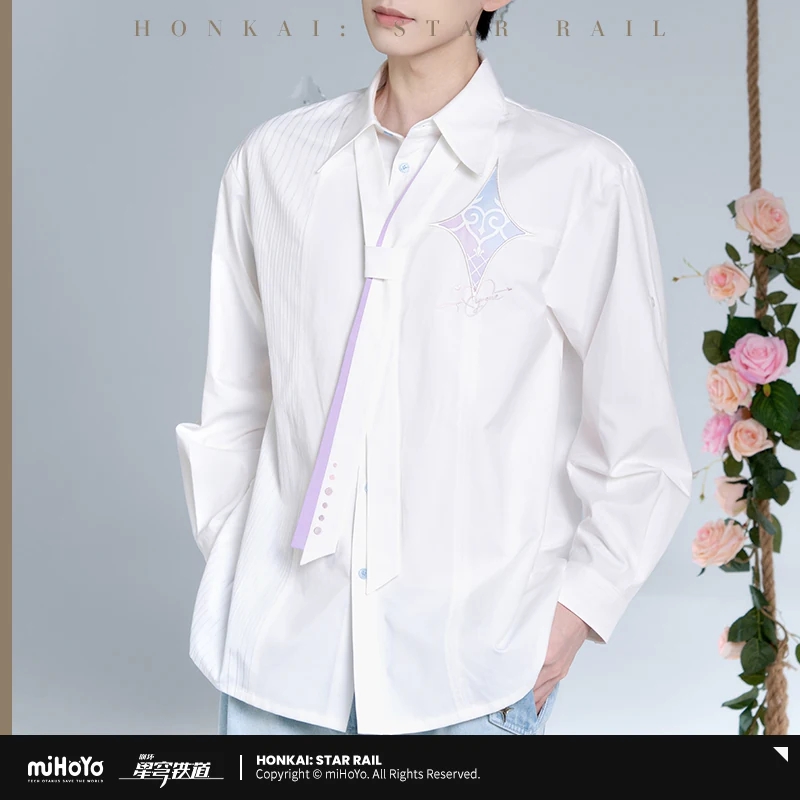 miHoYo公式ライセンス商品 Honkai: StarRa - Top Anime Merchandise のレビューと価格