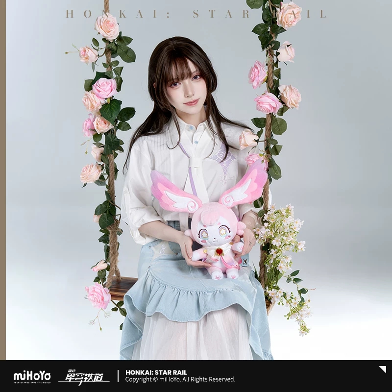 miHoYo公式ライセンス商品 Honkai: StarRa - Top Anime Merchandise のレビューと価格